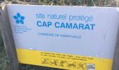 Randonnée Marche Ramatuelle - Ramatuelle chemin du littoral  83 - Photo 4