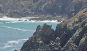 Trail Walking Cléden-Cap-Sizun - raz - Photo 20