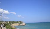 Tocht Te voet Vilanova i la Geltrú - Camí de Vilanova a Sitges - Photo 3