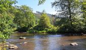 Tour Wandern Stablo - Marche ADEPS Stavelot - Photo 4