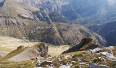 Excursión Senderismo Le Dévoluy - Sommet de Raz de Bec. 21/09/18 - Photo 10