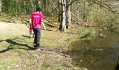 Tour Elektrofahrrad Hohenfels - Nadin Savy le grand vivier - Photo 2