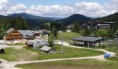 Randonnée Marche Corrençon-en-Vercors - Le Pas de la Balme - Corrençon-en-Vercors - Photo 10