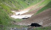 Tour Wandern Cauterets - Lac d'Ilhéou ou Lac Bleu - Photo 9