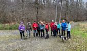Tour Wandern Somme-Leuze - Somme-Leuze - Photo 12