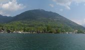 Tour Zu Fuß Sankt Gilgen - Wanderrouten Wolfgangsee - Photo 2