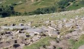 Tour Wandern Sare - LaRhune depuis le depart du train - Photo 1