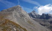 Randonnée Marche Molines-en-Queyras - Tour du Viso J6 - Le Pain de sucre - Photo 9