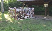 Trail Walking Valorbiquet - Aux alentours de St Cyr  - Photo 17