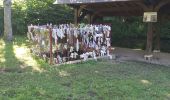 Percorso Marcia Valorbiquet - Aux alentours de St Cyr  - Photo 17