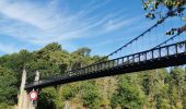 Tour Wandern Le Bono - boucle Bono, Ste Savoye, St Goustan  - Photo 13
