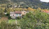 Tocht Stappen Buis-les-Baronnies - buis les baronnies. Le linceul. col de mirmande  - Photo 1