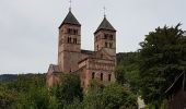 Randonnée Marche Murbach - Murbach - Grand Ballon - Lac du Ballon - Col du Wolfsgrube - Photo 2