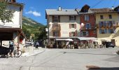 Excursión Bici de montaña Thorame-Basse - Le Tour des Villages - Photo 19