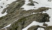 Trail Walking Chamonix-Mont-Blanc - Chamonix Lac Blanc  - Photo 18