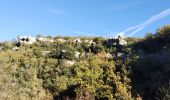 Trail Walking Mazaugues - le Caramy - Photo 20