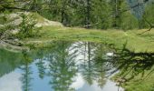 Tour Wandern Marmora - Valle Marmora - lago Resile - Photo 1