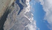 Tour Wandern Chamois - Chamois Val d Aoste120722 - Photo 4