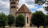 Tour Wandern Kestenholz - Le Hahnenberg et les balcons de Sélestat - Photo 5