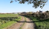 Randonnée Marche Pont-à-Celles - Buzet - Rosseignies - Obaix - Buzet - Photo 3