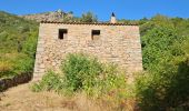 Tour Wandern Cuttoli-Corticchiato - A stretta di i mulini - Photo 18