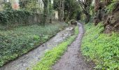 Randonnée Marche Mons - Mons Havré St Denis Obourg 18,4 km - Photo 3