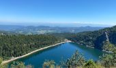 Tour Wandern Diedolshausen - Lac blanc col du calvaire - Photo 6