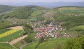 Tocht Te voet Zuzgen - Zuzgen Postauto - Schlegel - Photo 4