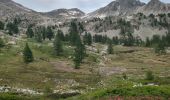 Tour Wandern Saint-Martin-Vésubie - Lac Negre depuis Boreon - Photo 7