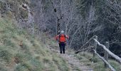 Tocht Stappen Les Déserts - REVARD / LA FECLAZ: PERTUISET - MALPASSANT - CROC - LE SIRE - Photo 1
