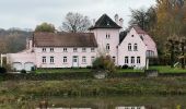 Randonnée Marche Chaumont-Gistoux - De Chaumont -Gistoux à Wavre - Photo 3