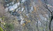 Trail  Saint-Julien-en-Vercors - Moulin marquis  - Photo 6