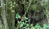 Tour Wandern Nant - Sce du D'ourson Léa Cabanelles - Photo 10