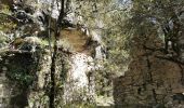 Percorso Marcia Signes - Tour du baou de Serein - Photo 5