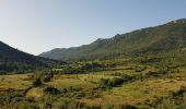 Excursión Cicloturismo Cucugnan - Cucugnan - Caudies-de-Fenouillèdes - Photo 10