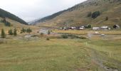 Tour Wandern Cervières - Le Lac des cordes  - Photo 14