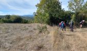 Trail Walking Minerve - Les dolmens de Vieulac - Photo 3