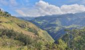 Trail Walking Sigchos - Sigchos - Quilotoa - Day 1 (Sigchos - Isinvili) - Photo 16