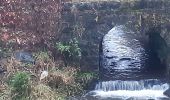 Tocht Stappen Sprimont - lincé  . flagothier . betgné . haie des pauvres  .  wachibou . lincé  - Photo 1