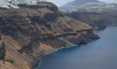 Tocht Stappen Δημοτική Ενότητα Θήρας - Santorin - Fira - Oia - GRECE - Photo 16