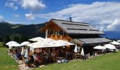 Trail Walking Villnöß - Funes - geisler - Photo 18