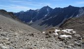 Trail Walking Valloire - Vallon Aiguilles d'Arves et col de Petit Jean - Photo 5