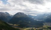 Percorso A piedi Pontresina - Muottas Muragl - Unterer Schafberg - Photo 10