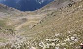 Trail Walking Névache - Col roche noire  - Photo 5