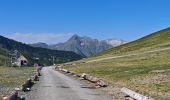 Randonnée Marche Saint-Lary-Soulan - refuge de bastan et lacs - Photo 2