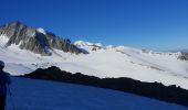 Percorso Marcia Chamonix-Mont-Blanc - reguge de Trient par le col du tour - Photo 4