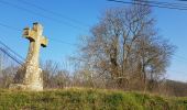 Tocht Stappen Labbeville - Labbeville Xalongugat par Meziere - Photo 1