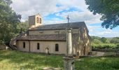 Tour Wandern Cucuron - Cucuron Vaugines - Photo 2