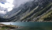 Randonnée Marche Cauterets - Lac de Gaube - Photo 2