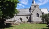 Excursión Senderismo Theix-Noyalo - GRP_Lanvaux_AK_11_Theix_St-Nolf_20210615 - Photo 9